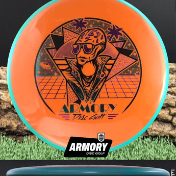 Axiom Discs Hex