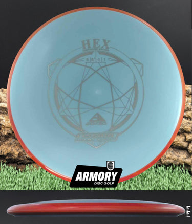 Axiom Fission Hex