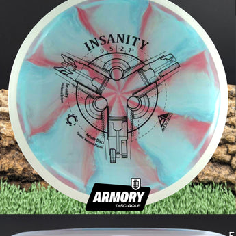 Axiom Discs Insanity