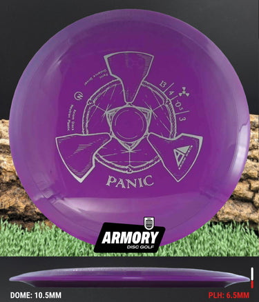 Axiom Neutron Panic
