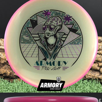 Axiom Discs Proxy