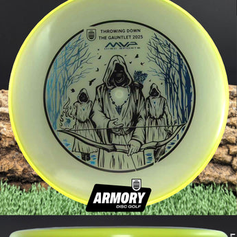 Axiom Discs Proxy