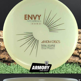 Axiom Total Eclipse Envy