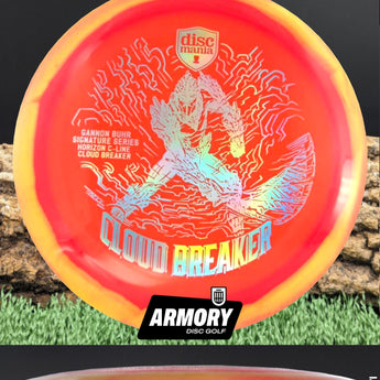 Discmania Cloud Breaker