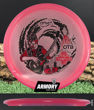 Axiom Prism Proton Soft Pyro - Champions Cup Edition