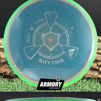 Axiom Discs Rhythm