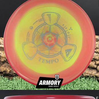Axiom Discs Neutron Tempo