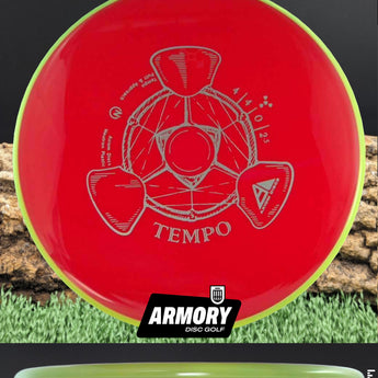 Axiom Discs Neutron Tempo