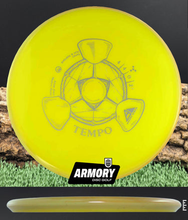 Axiom Neutron Tempo + Project Lab Coat