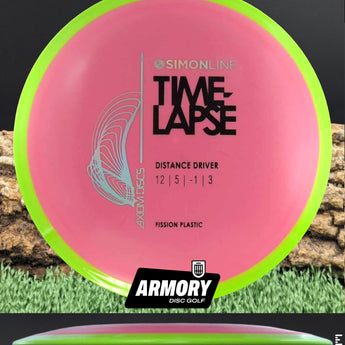 Axiom Discs Simon Lizotte Time Lapse