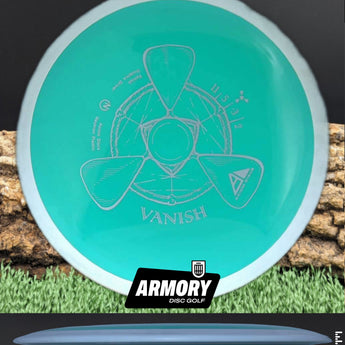 Axiom Discs Neutron Vanish