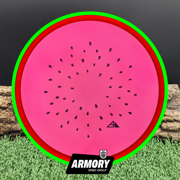Axiom Proton Watermelon Tempo