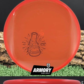 Axiom Discs Pitch