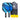 JOOLA Ben Johns Blue Lightning Pickleball Paddle Set