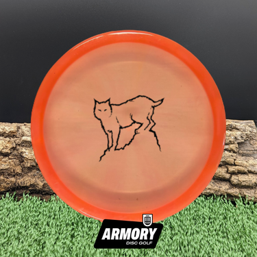 Mint Discs Eternal Bobcat