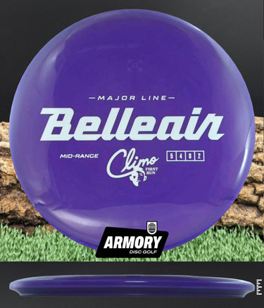 Climo Belleair