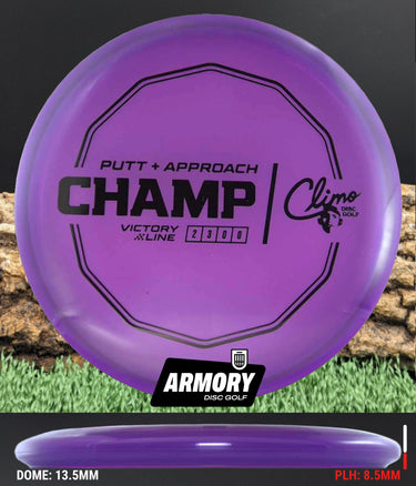 Climo Line Champ