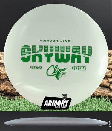 Climo Disc Golf Skyway