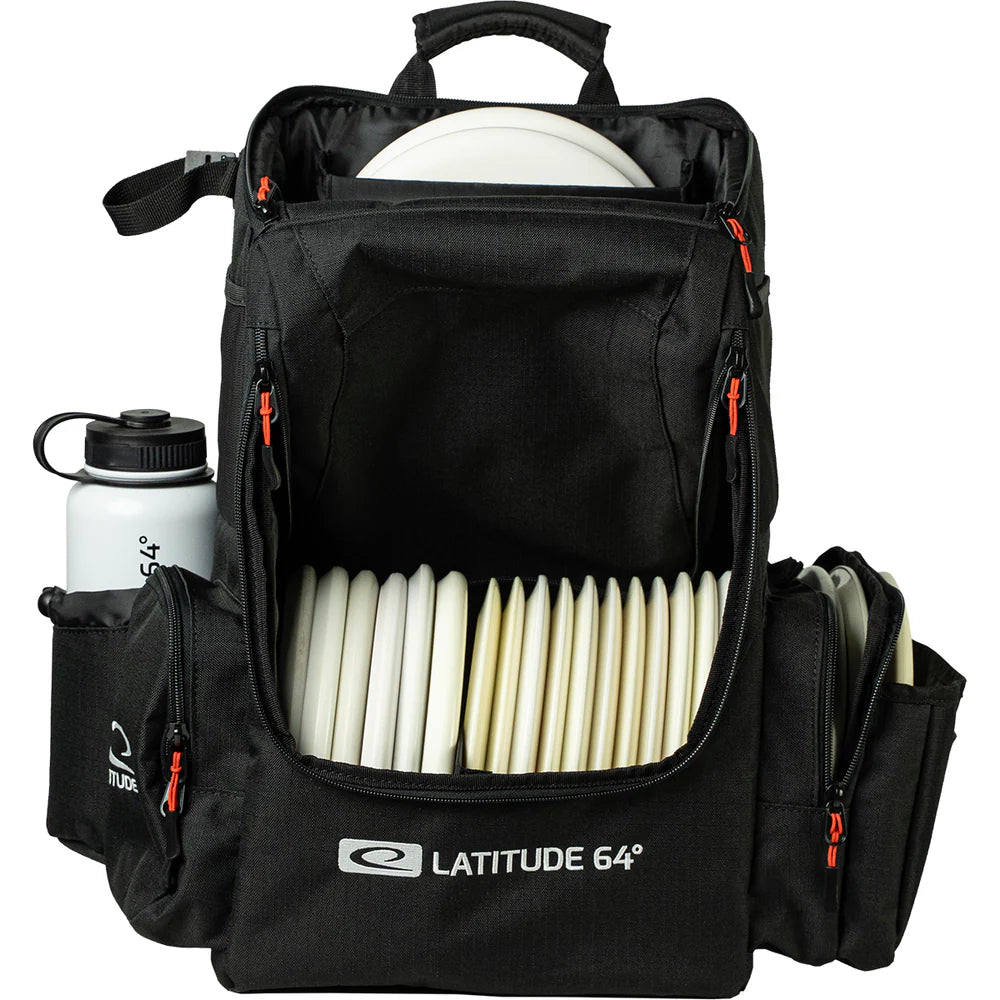 Latitude 64 Core Pro E3 Backpack – Armory Disc Golf Shop