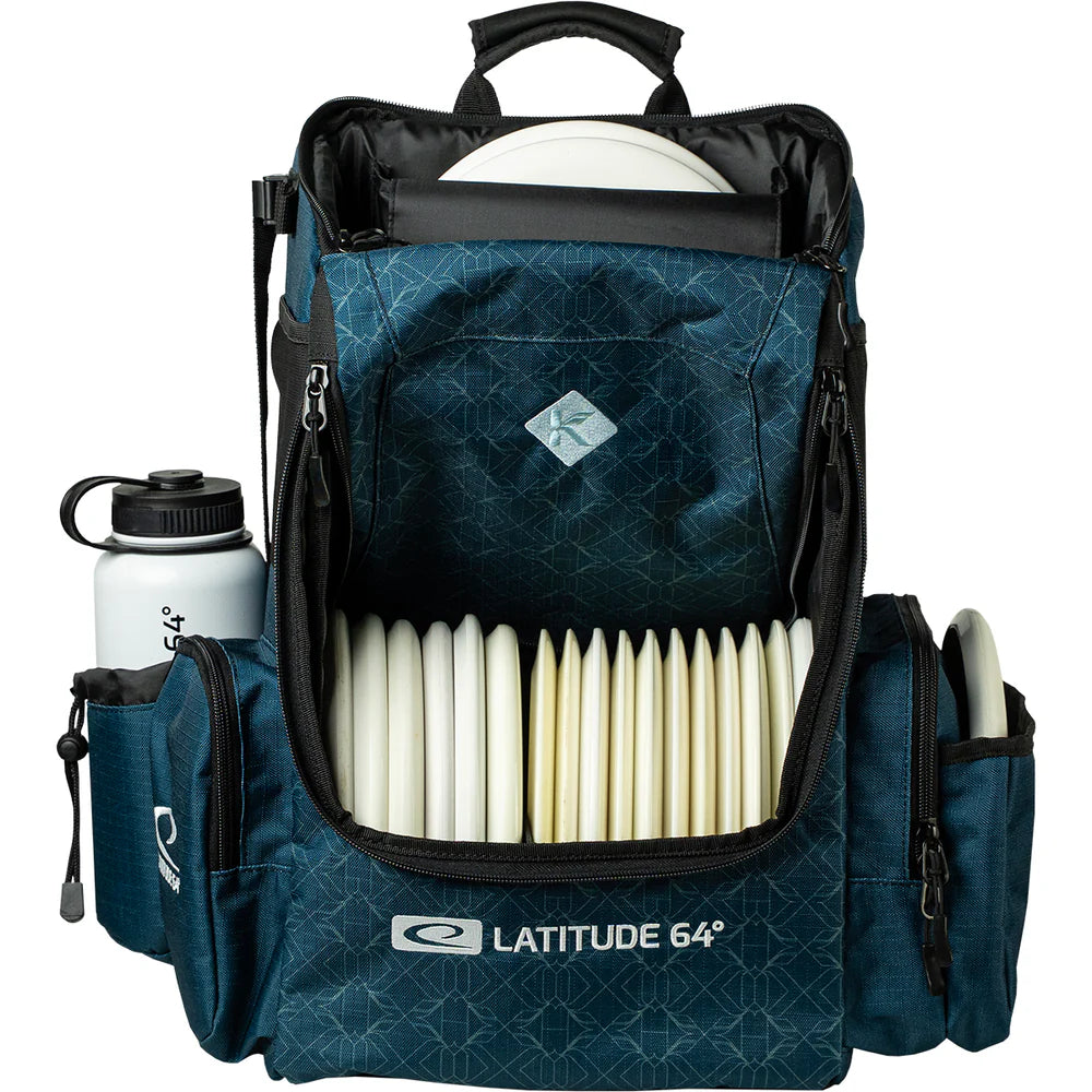 Latitude 64 Core Pro - Kristin Disc Golf Bag