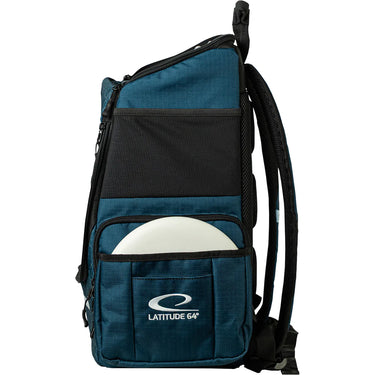 Latitude 64 Core Pro E3 - Kristin Lätt Edition