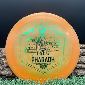 Infinite Discs Pharaoh