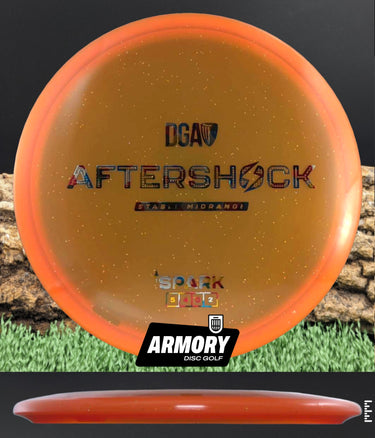 DGA Aftershock
