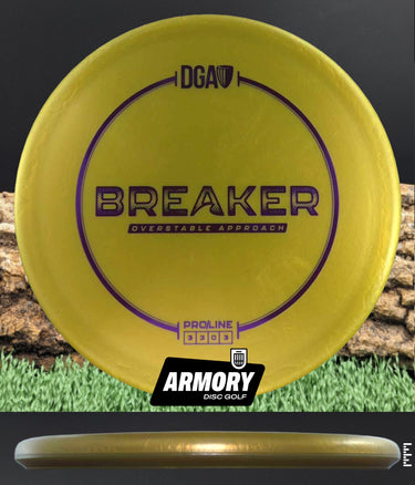 DGA Breaker