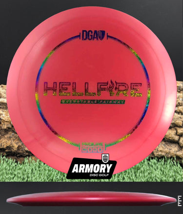 DGA Hellfire