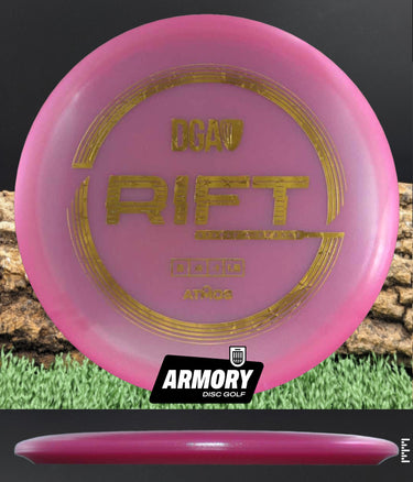 DGA Rift