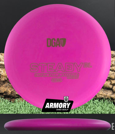 DGA Steady BL