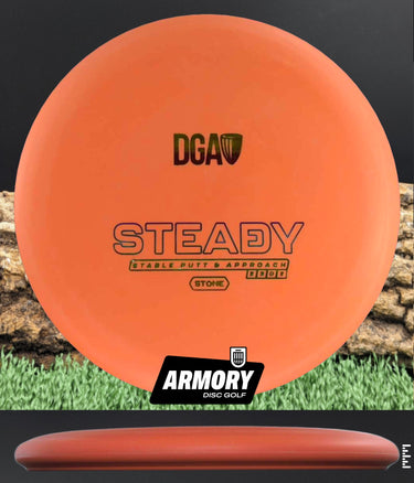DGA Steady