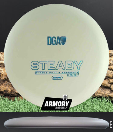 DGA Steady