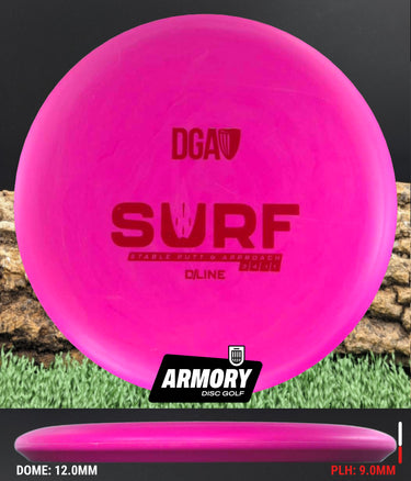 DGA Surf