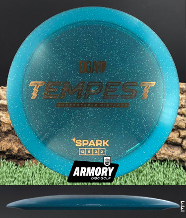 DGA Tempest