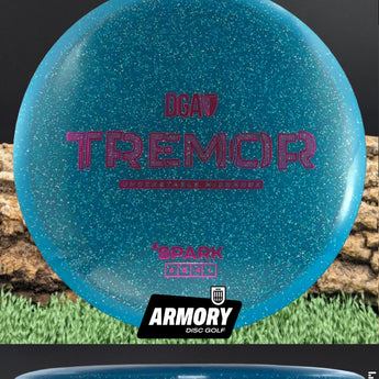 DGA Tremor