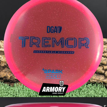 DGA Tremor