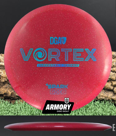 DGA Vortex