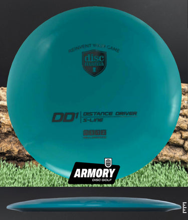 Discmania S Line DD1