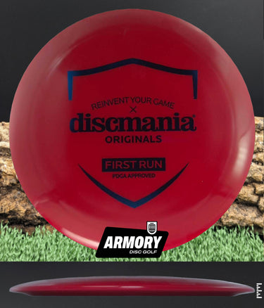 Discmania S-Line DD1