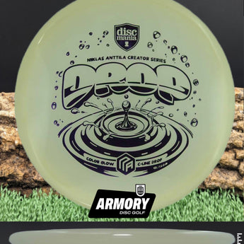 Discmania Discs Niklas Anttila Drop