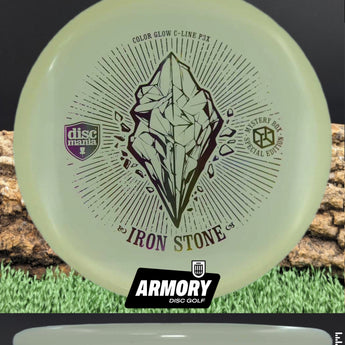 Discmania P3x