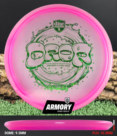Discmania Drop – Horizon C Line
