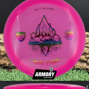 Discmania Discs Essence