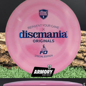 Discmania Discs FD