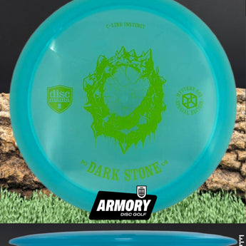 Discmania Discs Instinct