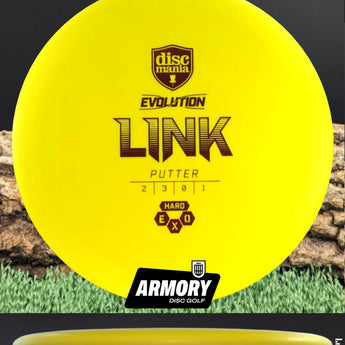 Discmania Discs Link