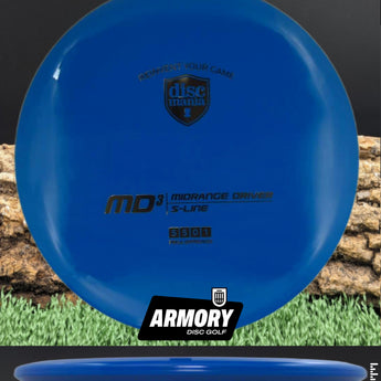 Discmania Discs MD3