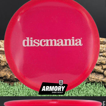 Discmania Discs MD3