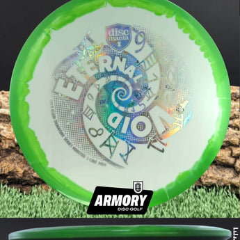 Discmania Eternal Void - Kyle Klein Horizon S Line MD4